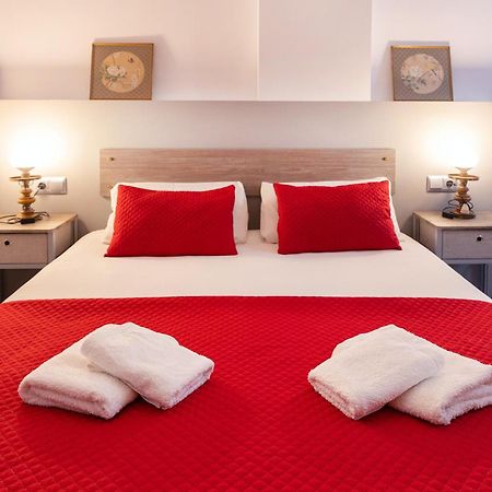 Comfortable Studio With Mountain View In Arinsal 40 M² + Ski Storage Zewnętrze zdjęcie