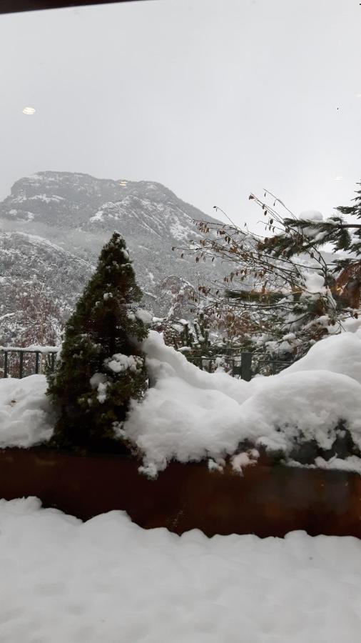 Comfortable Studio With Mountain View In Arinsal 40 M² + Ski Storage Zewnętrze zdjęcie